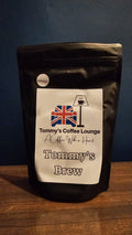 Tommy's Brew Signiture House Blend